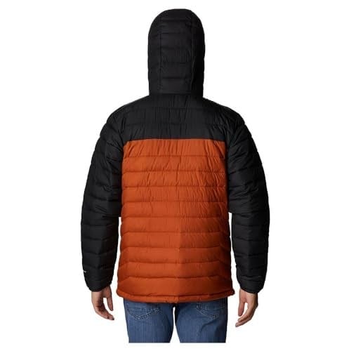 Columbia Erkek Powder Lite