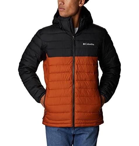 Columbia Erkek Powder Lite