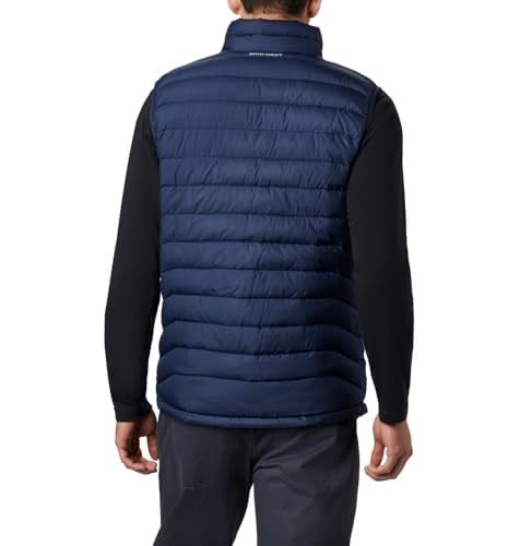 Columbia Erkek Powder Lite Ii Yelek