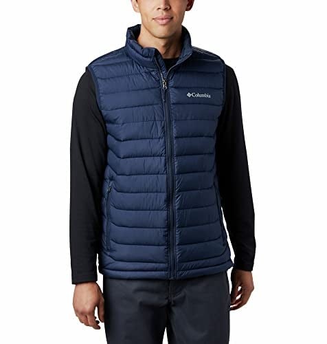 Columbia Erkek Powder Lite Yelek