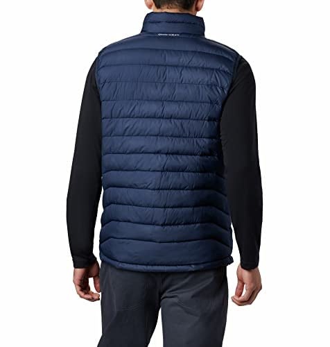 Columbia Erkek Powder Lite Yelek
