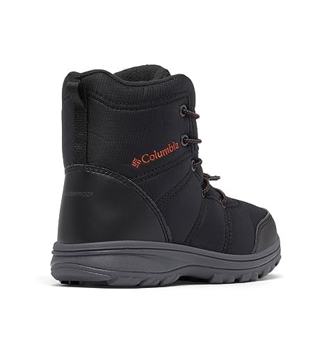 Columbia Fairbanks Omni-Heat Çocuk Kısa Bot, 2100031010