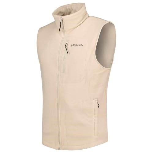 Columbia Fast Trek Fleece Yelek, AM1056-279