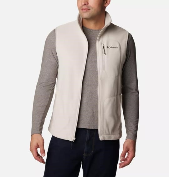 Columbia Fast Trek Fleece Yelek, AM1056-279