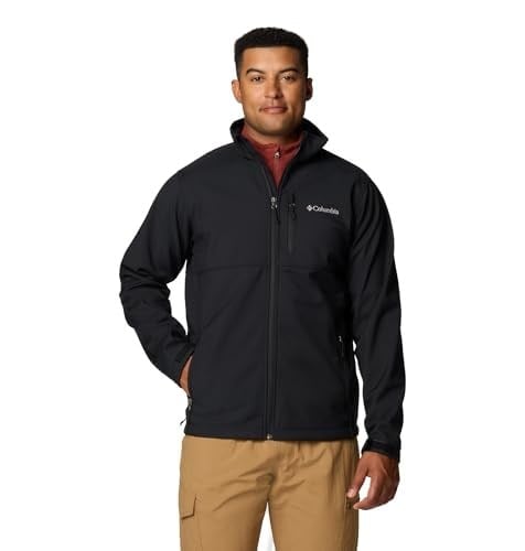 Columbia Herren Ascender Softshelljacke