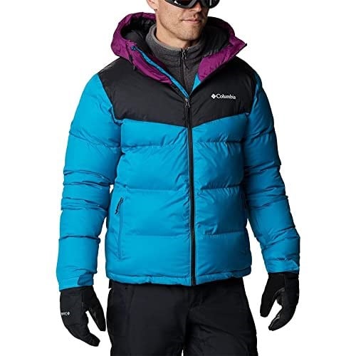 Columbia Iceline Ridge erkek montu