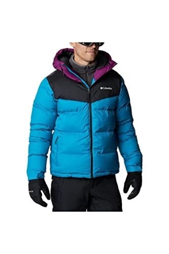 Columbia Iceline Ridge erkek montu