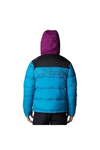 Columbia Iceline Ridge erkek montu