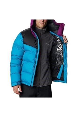 Columbia Iceline Ridge erkek montu