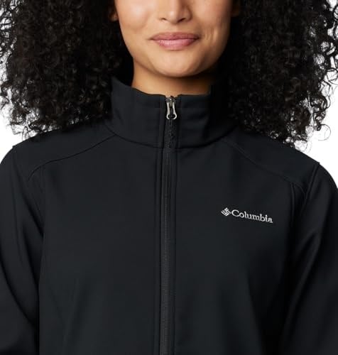 Columbia Kadın Kruser Ridge Iii Softshell Ceket