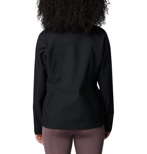 Columbia Kadın Kruser Ridge Iii Softshell Ceket