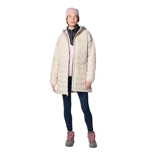Columbia Kadın Powder Lite Ii Mid Ceket