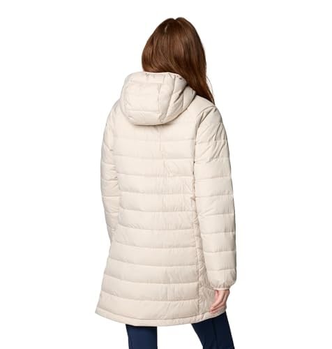 Columbia Kadın Powder Lite Ii Mid Ceket