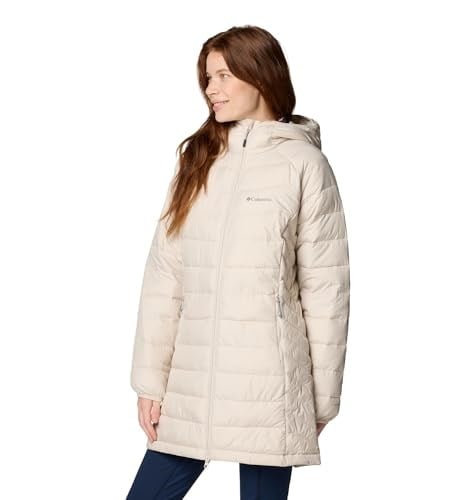 Columbia Kadın Powder Lite Ii Mid Ceket