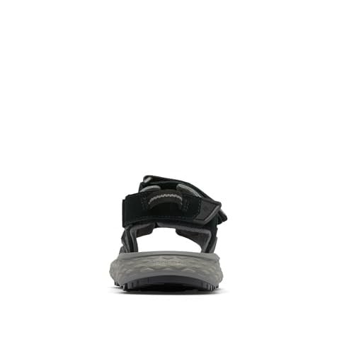 Columbia Konos Hiker 3 kayışlı erkek spor ve dış mekan sandaleti