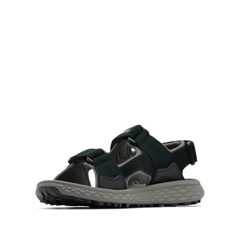 Columbia Konos Hiker 3 kayışlı erkek spor ve dış mekan sandaleti