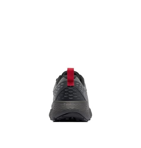 Columbia Konos TRS Low Rise erkek trekking ve yürüyüş ayakkabısı