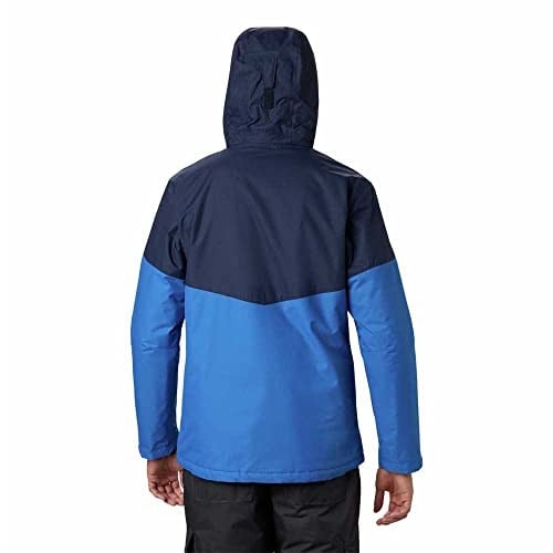 Columbia Last Tracks erkek kayak montu