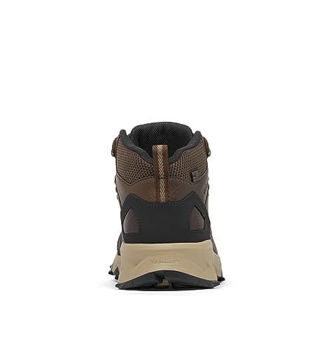 Columbia Peakfreak 2 Mid Outdry Leather Orta Yükseliş Trekking ve Yürüyüş BotlarıKadın