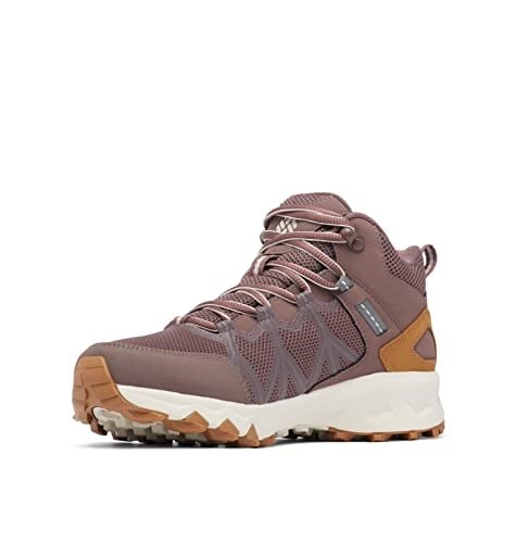 Columbia Peakfreak 2 Mid Outdry Orta Yükseliş Trekking ve Yürüyüş BotlarıKadın