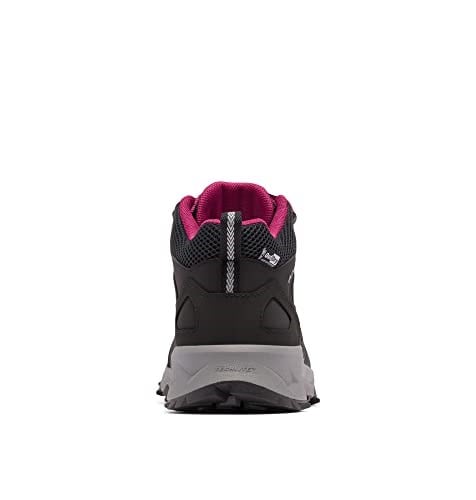 Columbia Peakfreak 2 Mid Outdry Su geçirmez Orta Yükseliş Trekking ve Yürüyüş BotlarıKadın