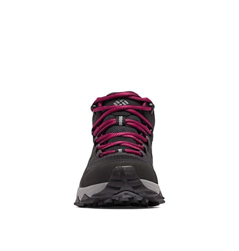 Columbia Peakfreak 2 Mid Outdry Su geçirmez Orta Yükseliş Trekking ve Yürüyüş BotlarıKadın