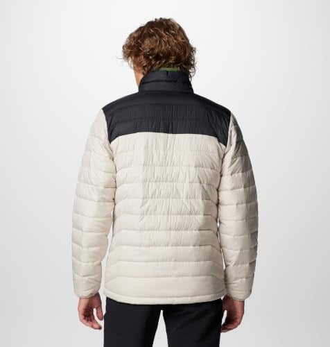 Columbia Powder Lite II Erkek Mont