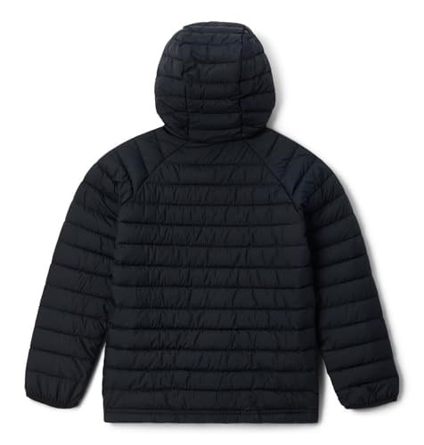 Columbia Powder Lite II Hooded Jacket Kapüşonlu puf ceket Kadın