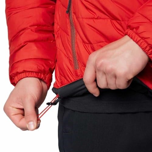 Columbia Powder Lite II Jacket Yalıtımlı Ceket Erkek
