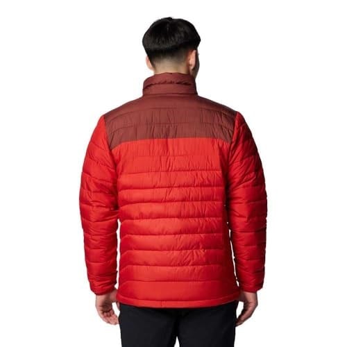 Columbia Powder Lite II Jacket Yalıtımlı Ceket Erkek