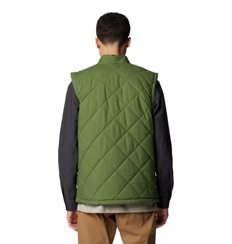 Columbia Rad Padded Vest Rad Yastıklı Yelek Erkek