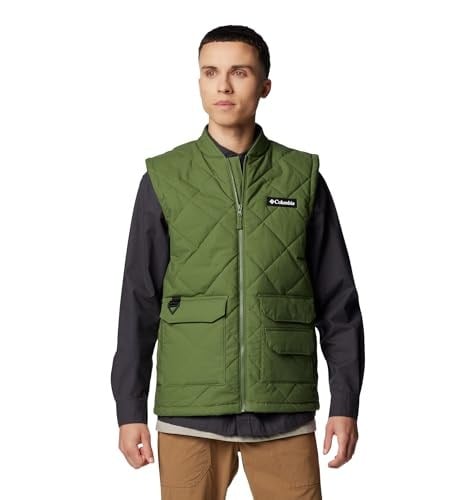 Columbia Rad Padded Vest Rad Yastıklı Yelek Erkek