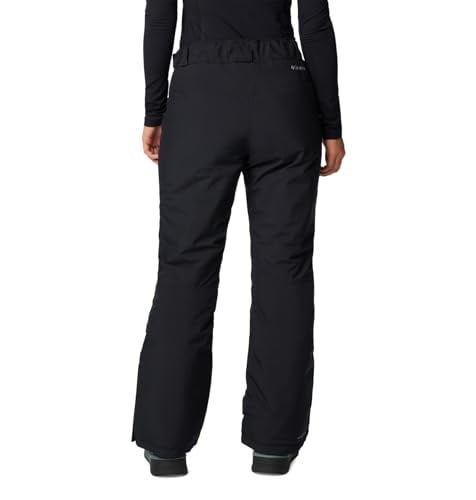 Columbia Shafer Canyon Ii Insulated Pant Yürüyüş Pantolonu Kadın