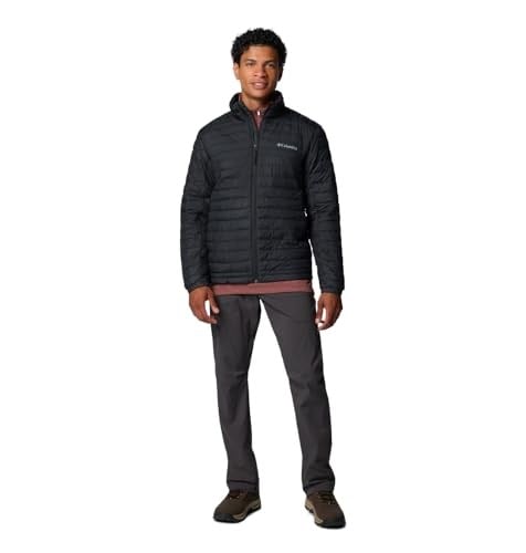 Columbia Silver Falls Ii Jacket Silver Falls II Ceket Erkek