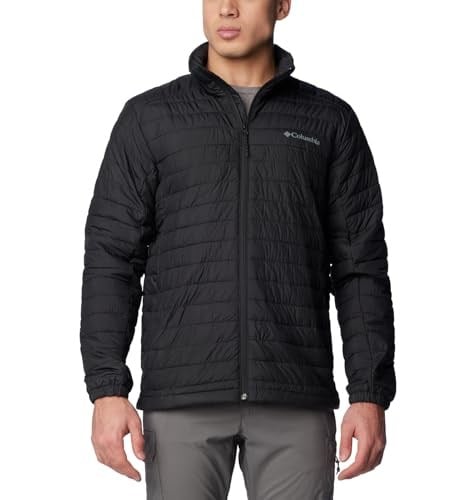 Columbia Silver Falls Ii Jacket Silver Falls II Ceket Erkek