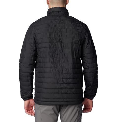 Columbia Silver Falls Ii Jacket Silver Falls II Ceket Erkek