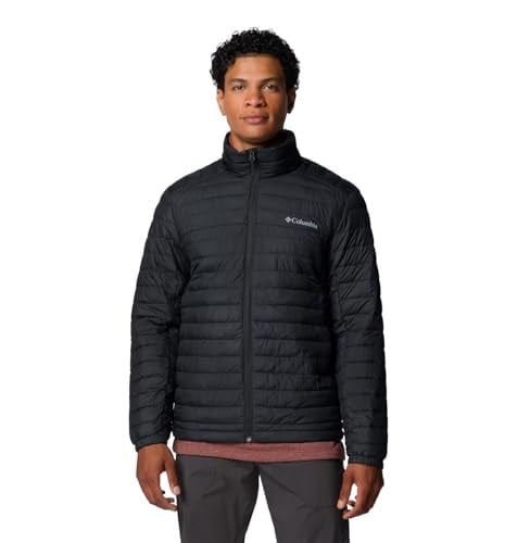 Columbia Silver Falls Ii Jacket Silver Falls II Ceket Erkek