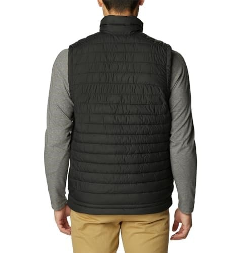 Columbia Silver Falls Yelek Erkek