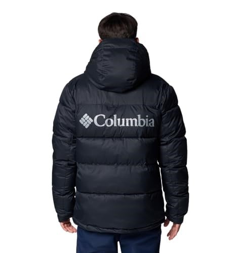 Columbia Slope Style Jacket Kayak montu Erkekler