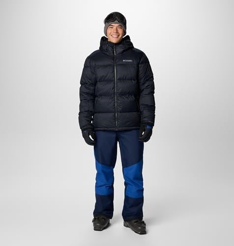 Columbia Slope Style Jacket Kayak montu Erkekler