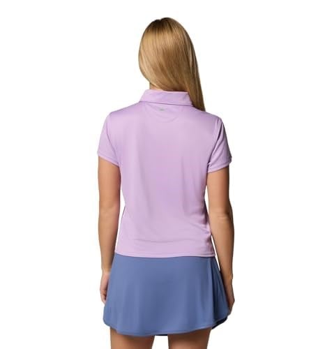 Columbia Tidal Tee SS Polo Kadın Tişört