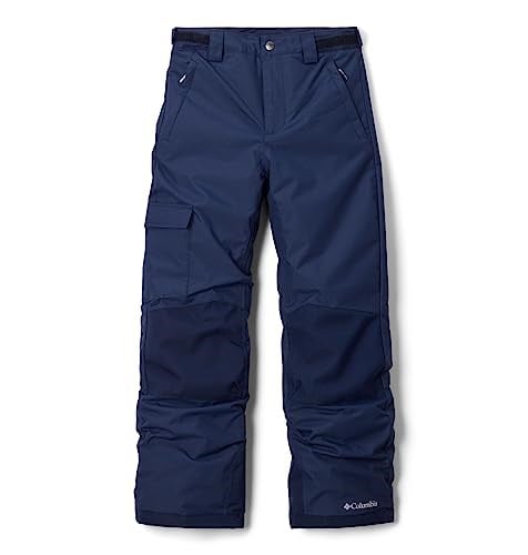 Columbia Uniseks-çocuk Bugaboo III Pantolon - Bedenler: XS, XX-Small, S, M, L, XL