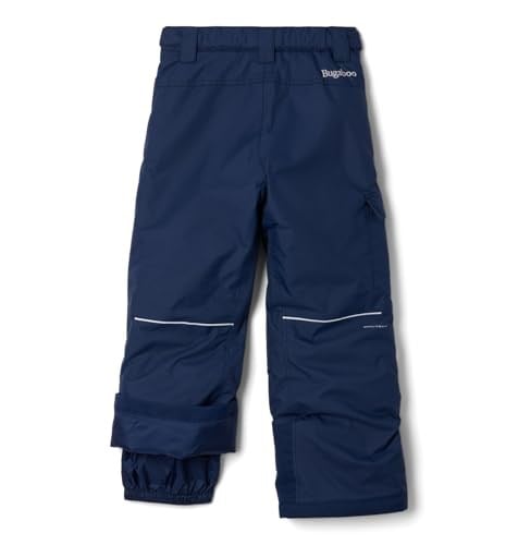 Columbia Uniseks-çocuk Bugaboo III Pantolon - Bedenler: XS, XX-Small, S, M, L, XL
