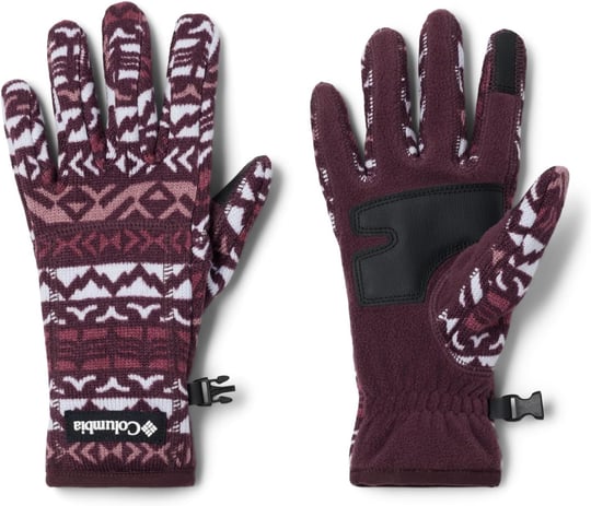 Columbia Womens Sweater Weather Glove Eldiven Kadın - Bedenler: XS, S, M, L, XL
