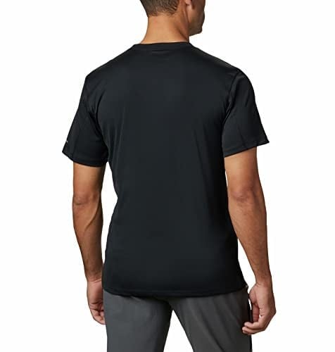 Columbia Zero Rules Short Sleeve Shirt Erkek Tişört