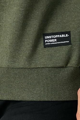 Comeor Erkek Sweatshirt Sw