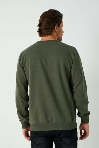 Comeor Erkek Sweatshirt Sw