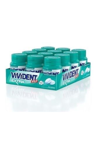 Comfort Bottle Extra 12 Adet X 66G