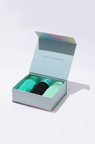 Comfort Flex 3lü Erkek Slip Külot - Rainbow