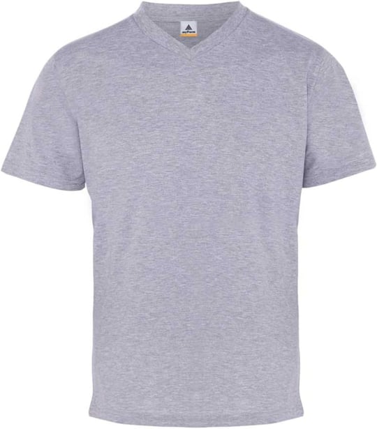 COMFORT V YAKA SUPREME T-SHIRT SİYAH 4XL-1